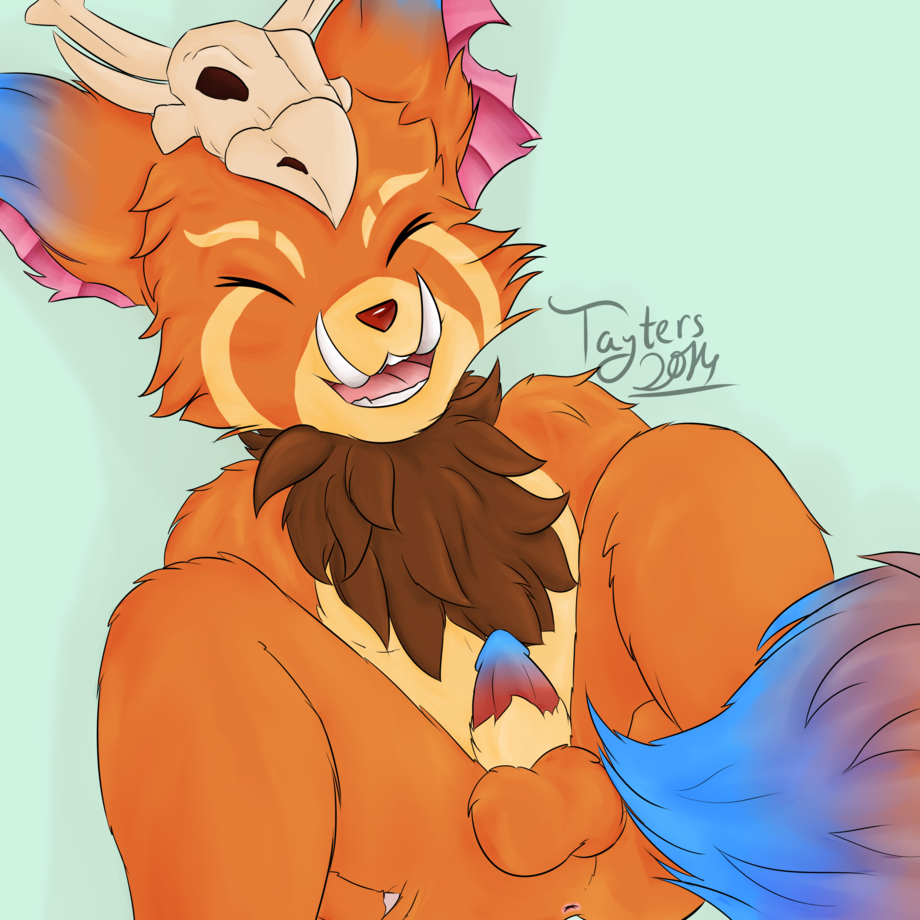 Rule34 – If it exists, there is porn of it / gnar / 306155