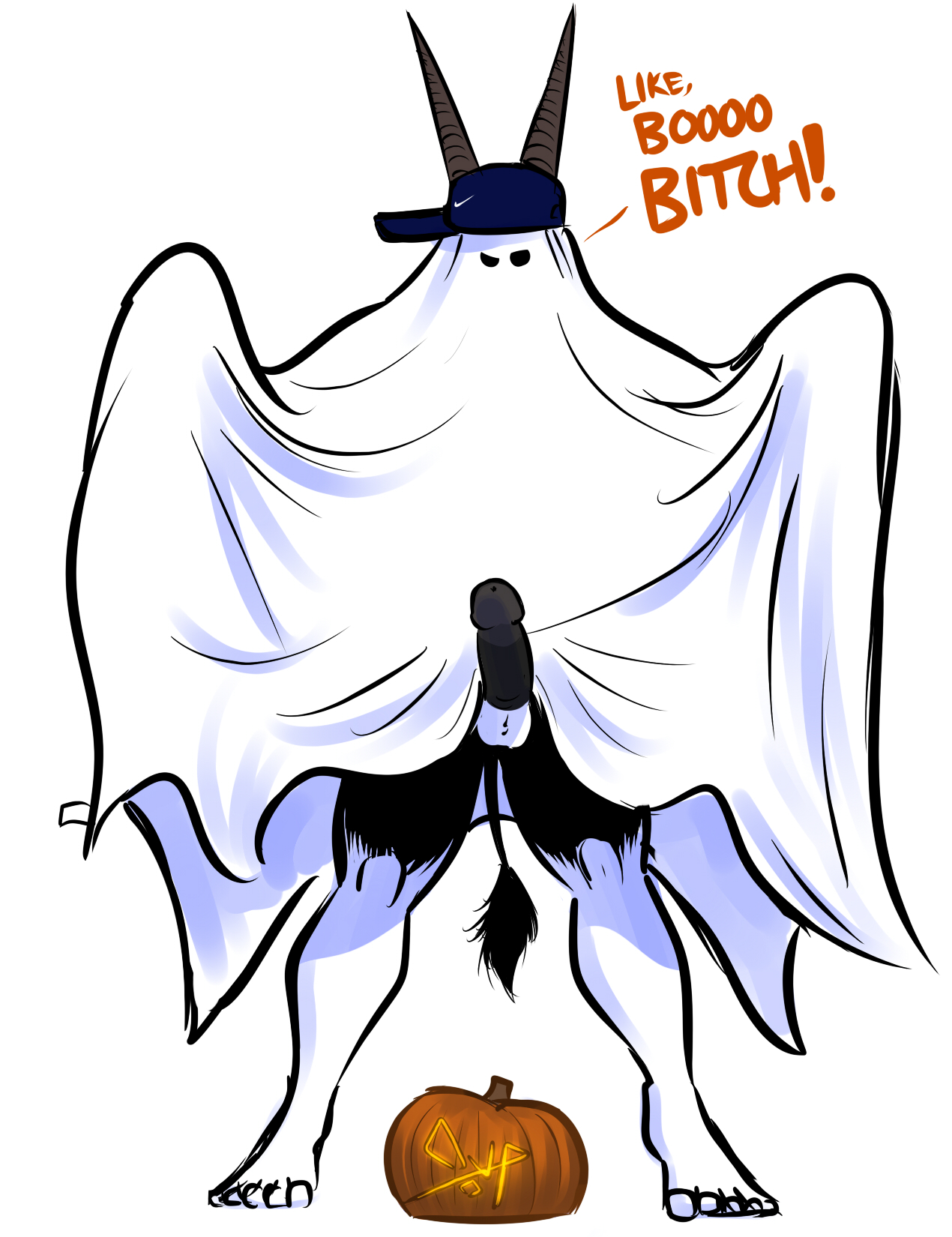 Rule34 – If it exists, there is porn of it / bgn, jamie the oryx / 306160