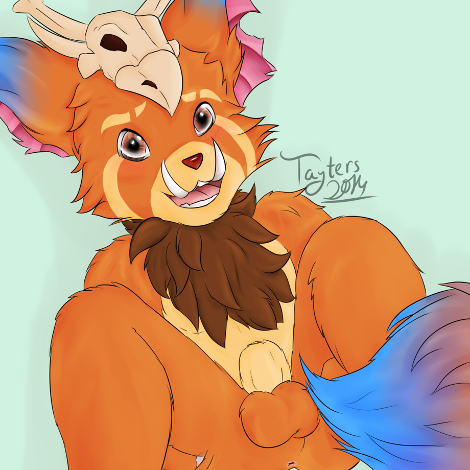 Rule34 – If it exists, there is porn of it / gnar / 306170