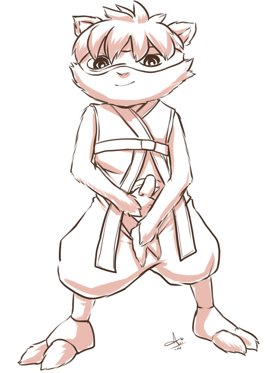 Rule34 – If it exists, there is porn of it / kennen / 306204