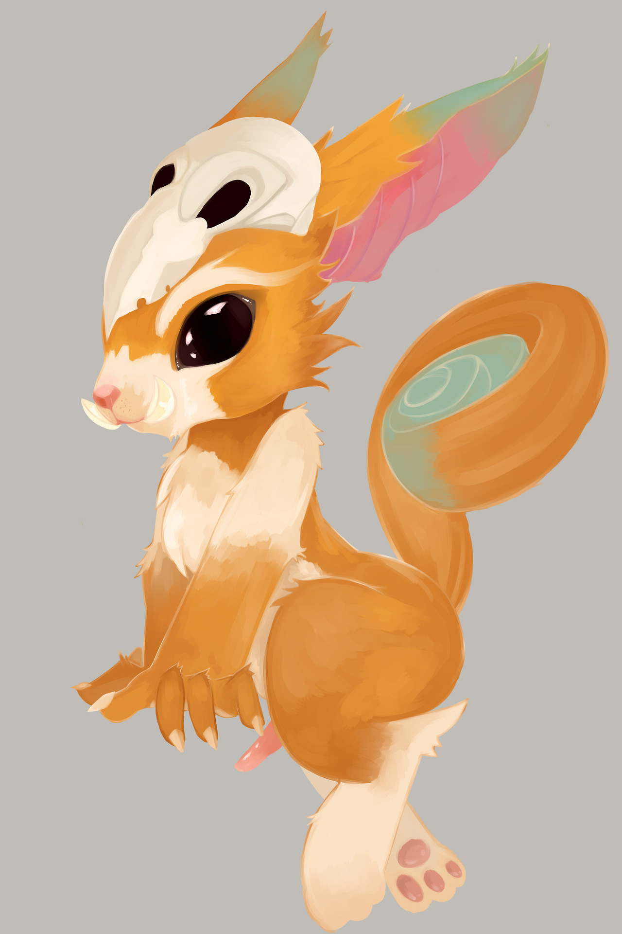 Rule34 – If it exists, there is porn of it / ponylicking, gnar / 306217