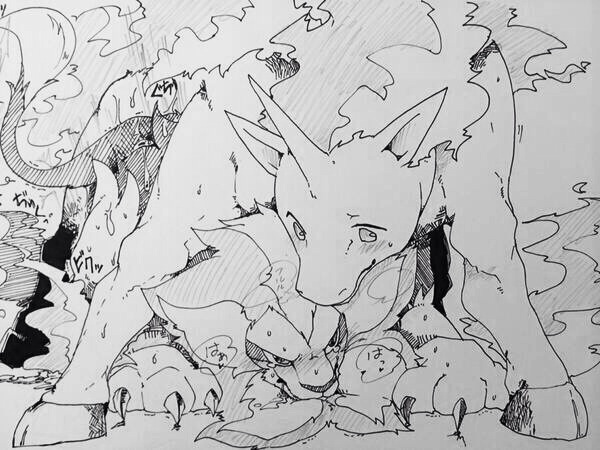 Rule34 – If it exists, there is porn of it / / 306255