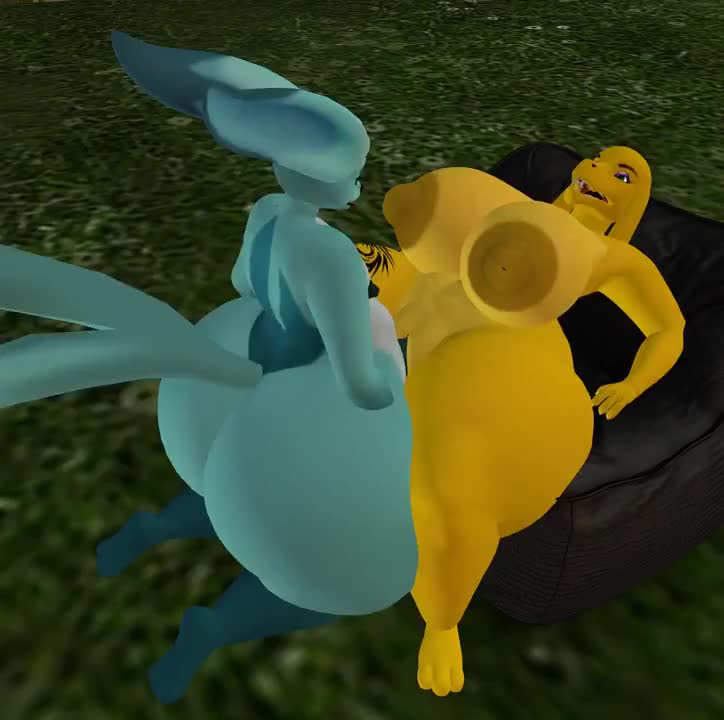 Rule34 – If it exists, there is porn of it / / 8705593