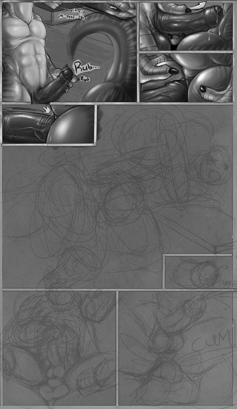 Rule34 – If it exists, there is porn of it / narse / 306337