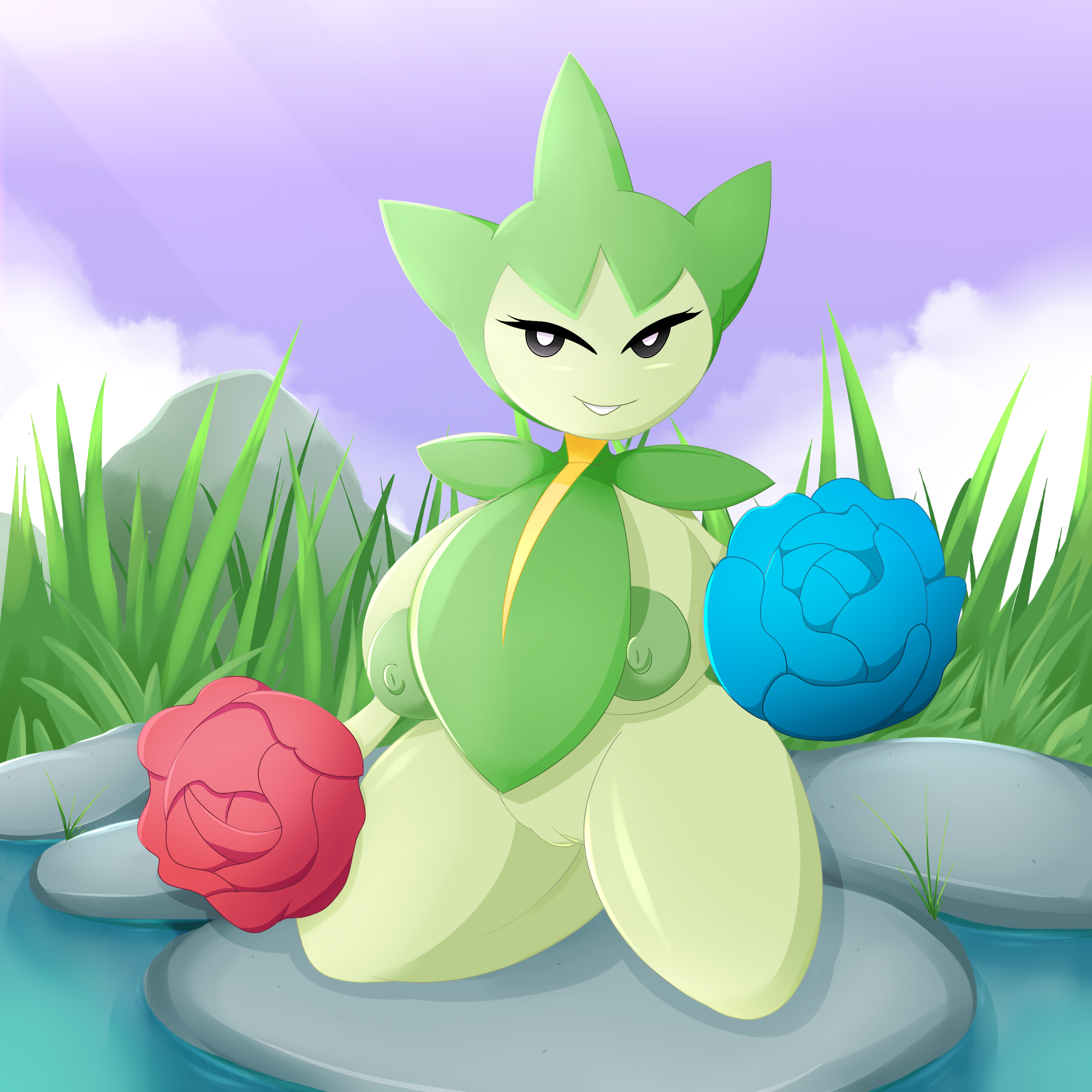 Rule34 – If it exists, there is porn of it / metachoke, roselia / 306373