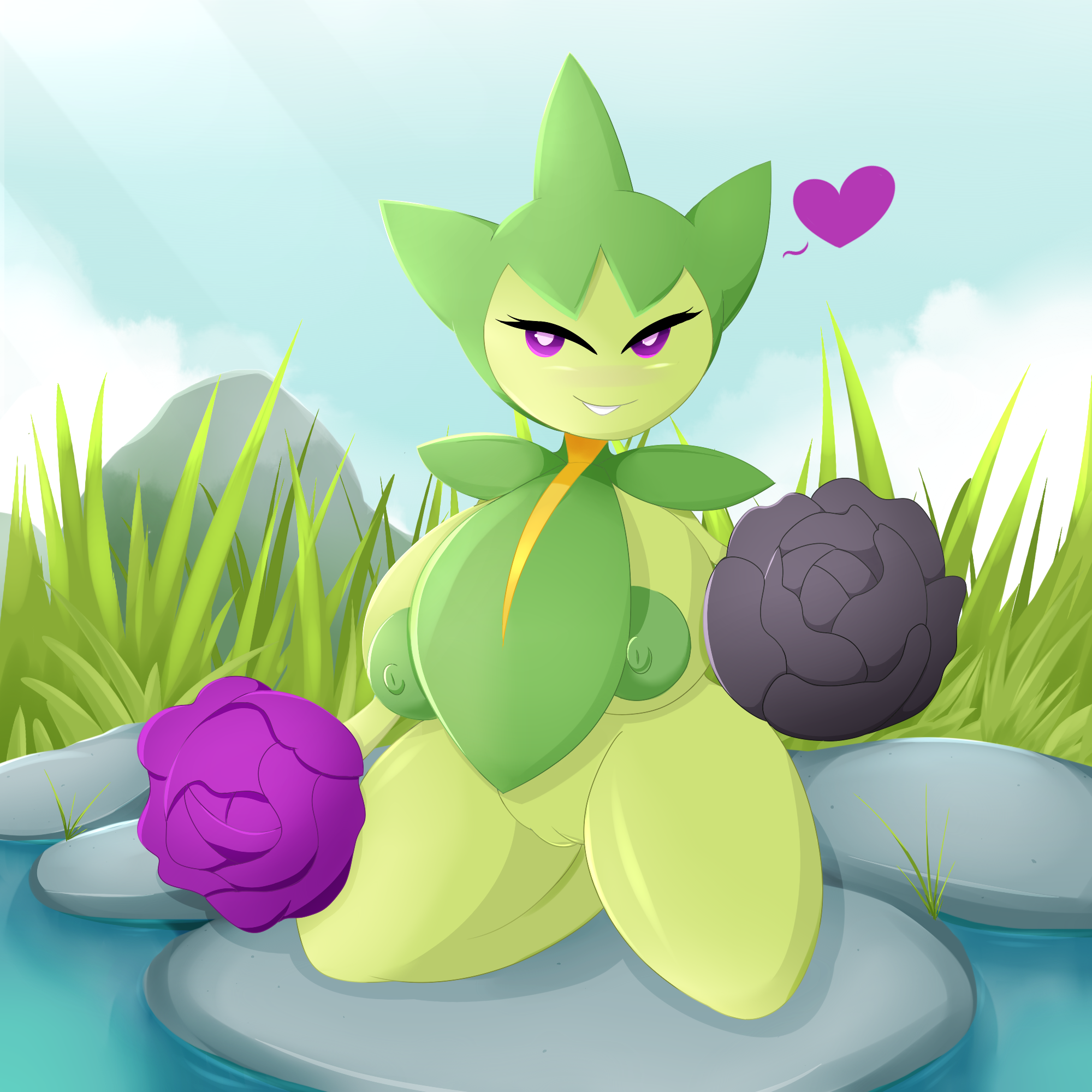 Rule34 – If it exists, there is porn of it / metachoke, roselia / 306388