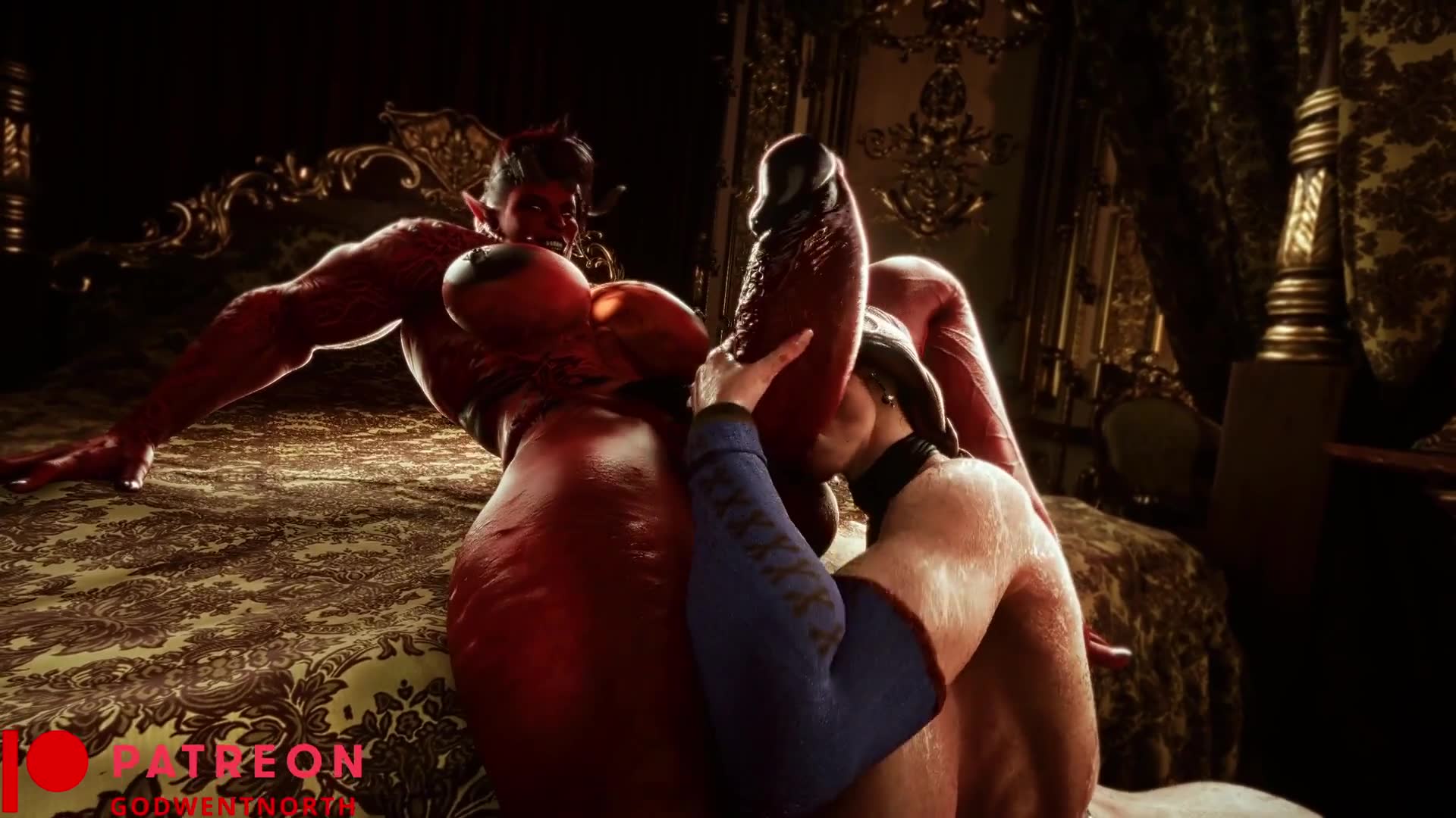 Rule34 – If it exists, there is porn of it / cerys an craite / 8705620