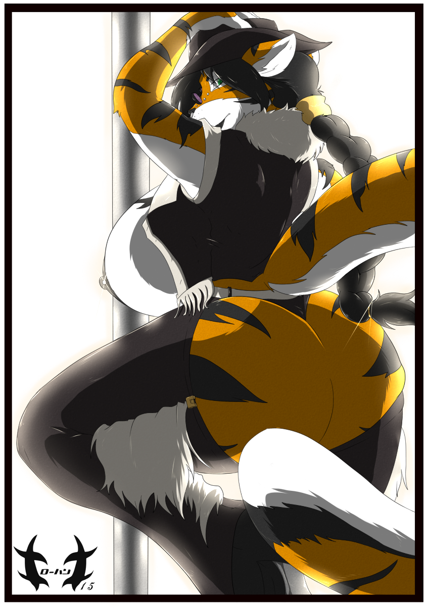 Rule34 – If it exists, there is porn of it / rohan scribe / 306436