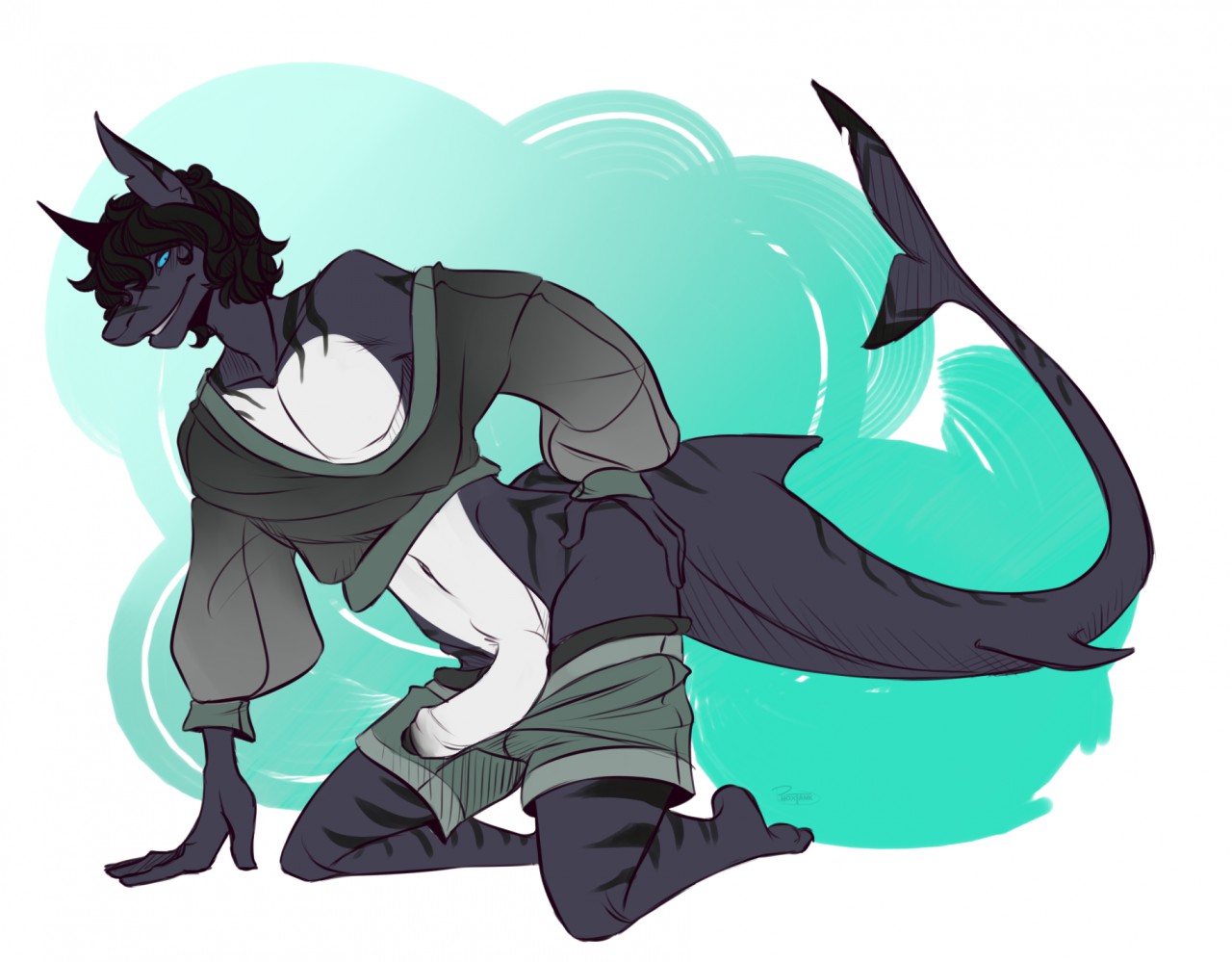 Rule34 – If it exists, there is porn of it / tanks / 306452