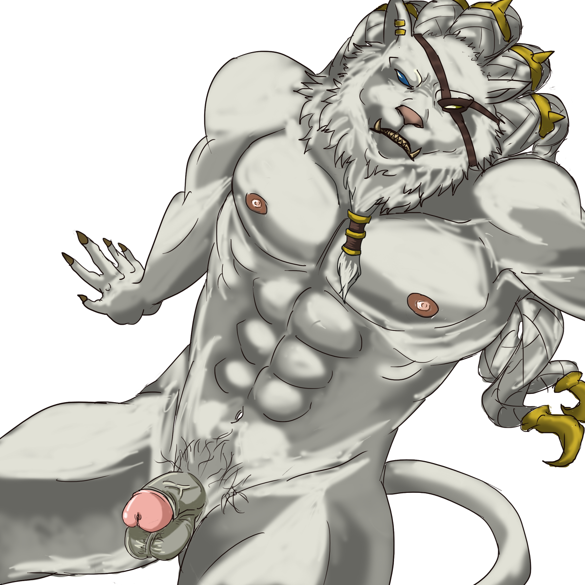 Rule34 – If it exists, there is porn of it / rengar / 306467