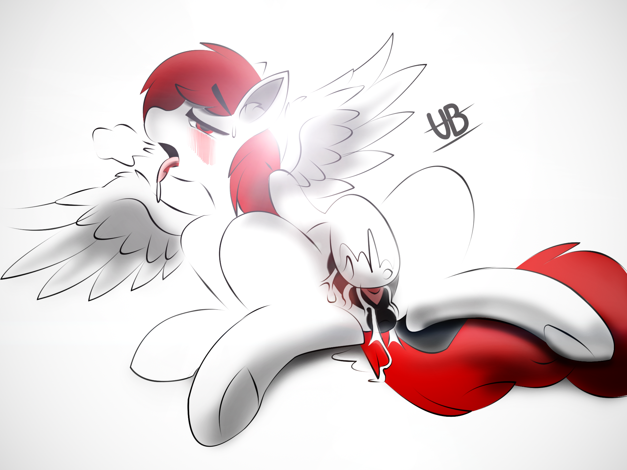 Rule34 – If it exists, there is porn of it / / 306475