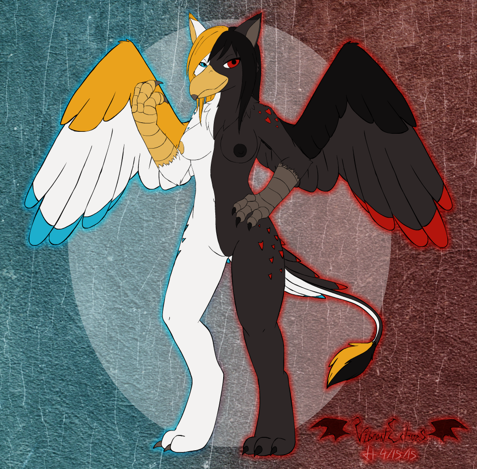 Rule34 – If it exists, there is porn of it / vibrantechoes / 306559