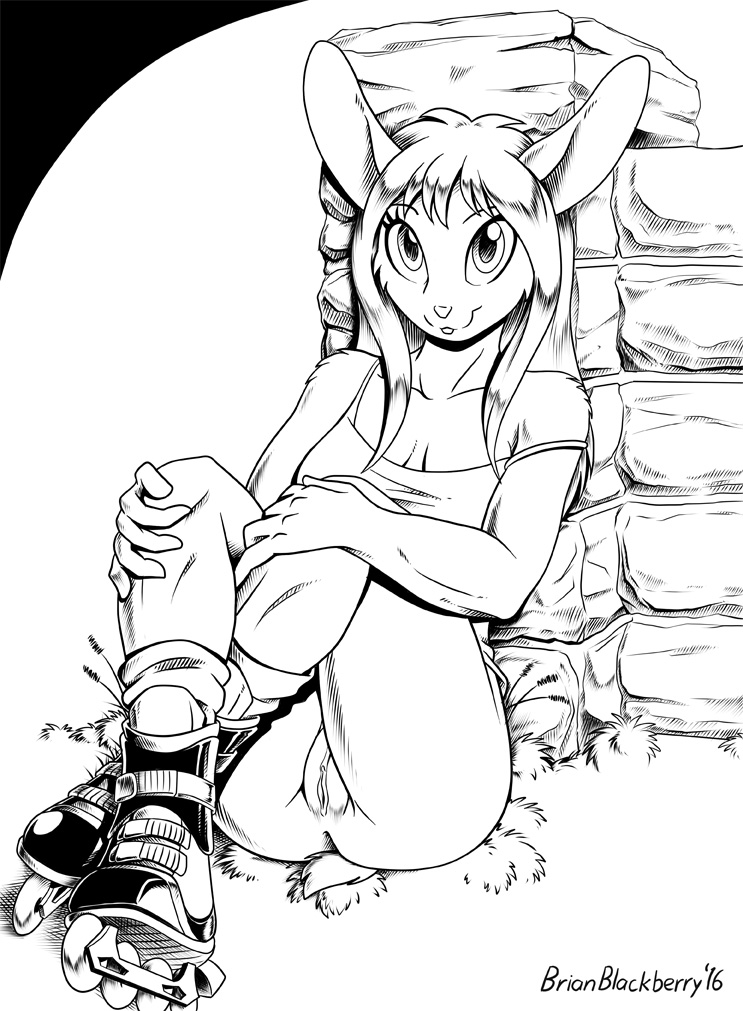 Rule34 – If it exists, there is porn of it / brian mcpherson / 306581