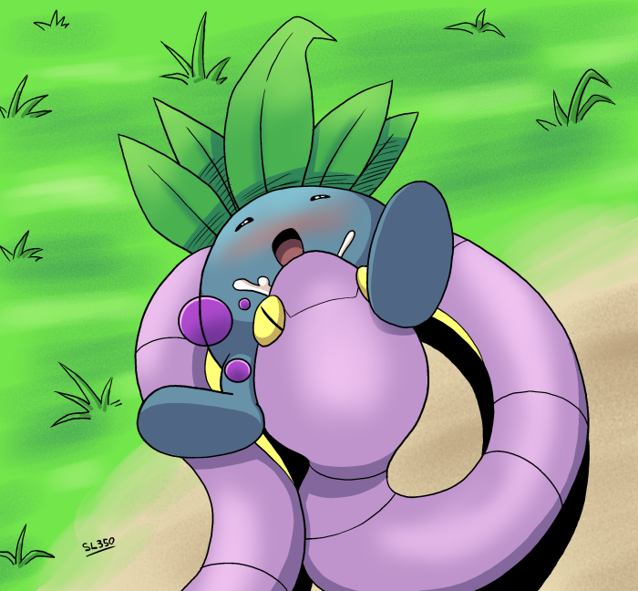 Rule34 – If it exists, there is porn of it / sl350, ekans, oddish / 306585