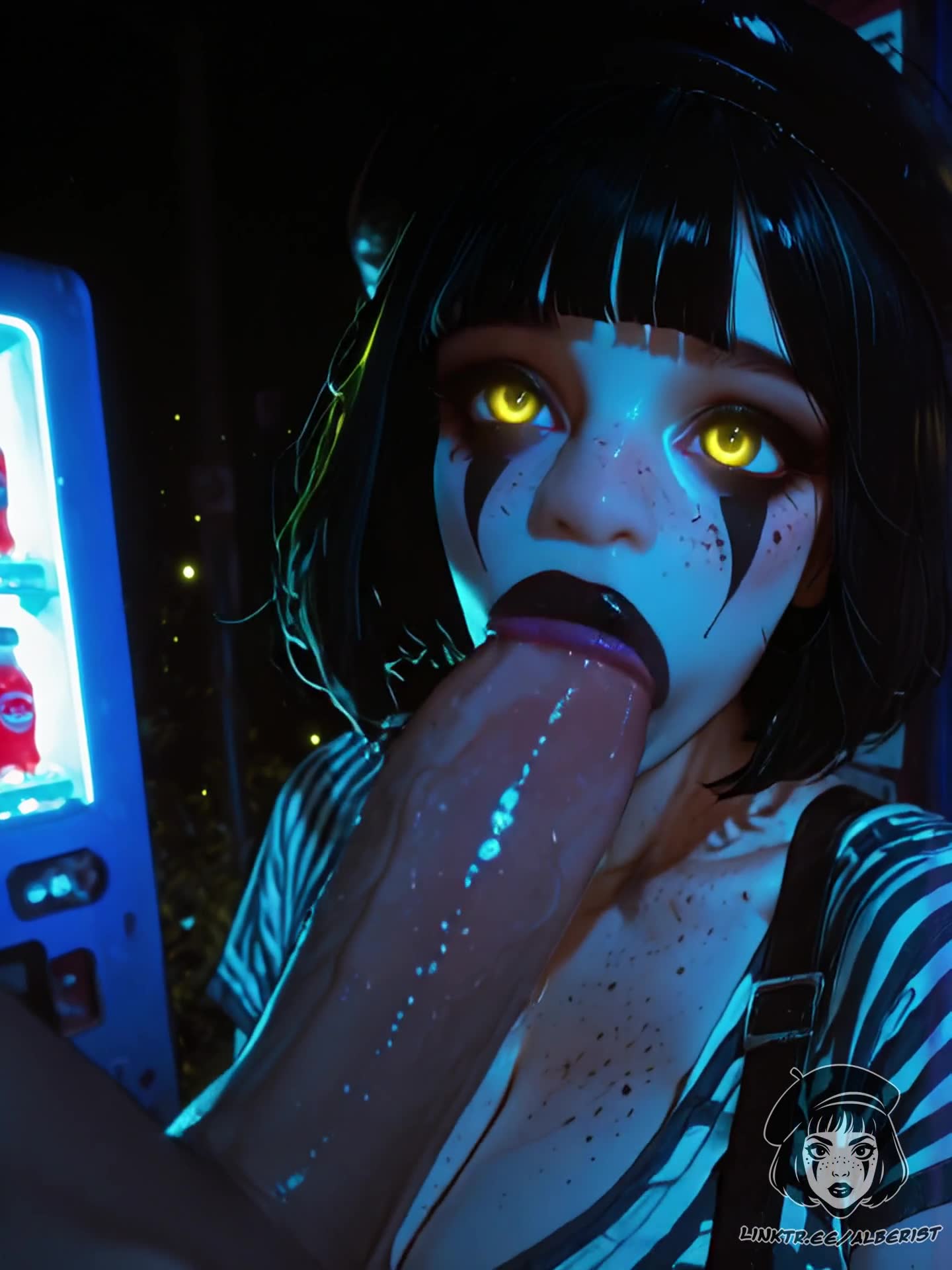 Rule34 – If it exists, there is porn of it / original character / 8705663