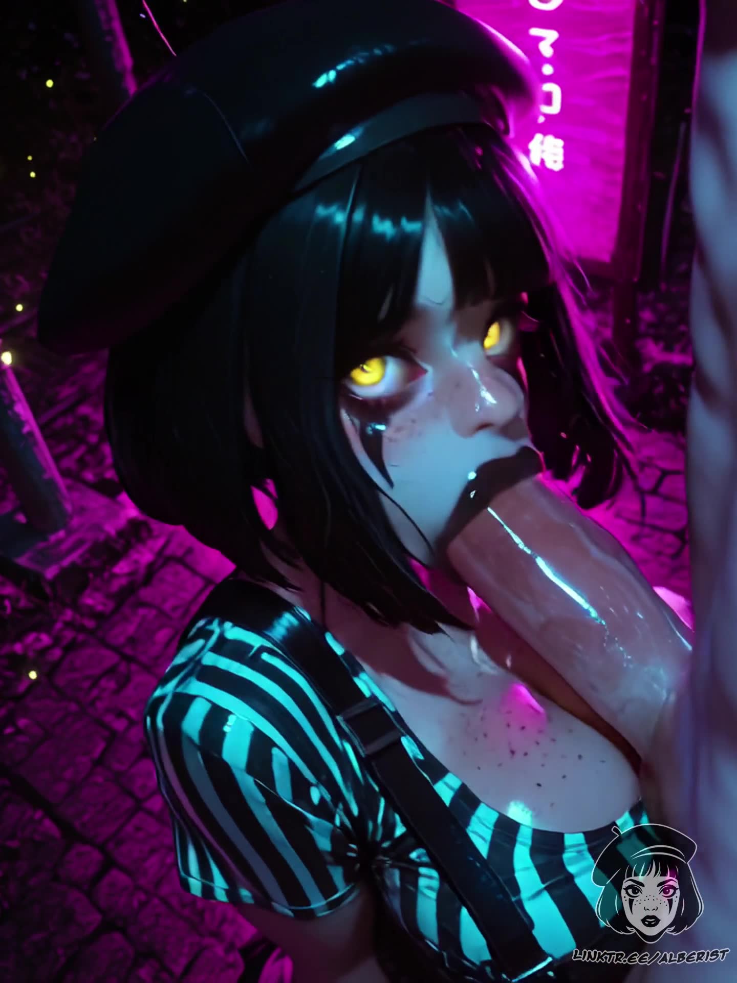 Rule34 – If it exists, there is porn of it / original character / 8705662