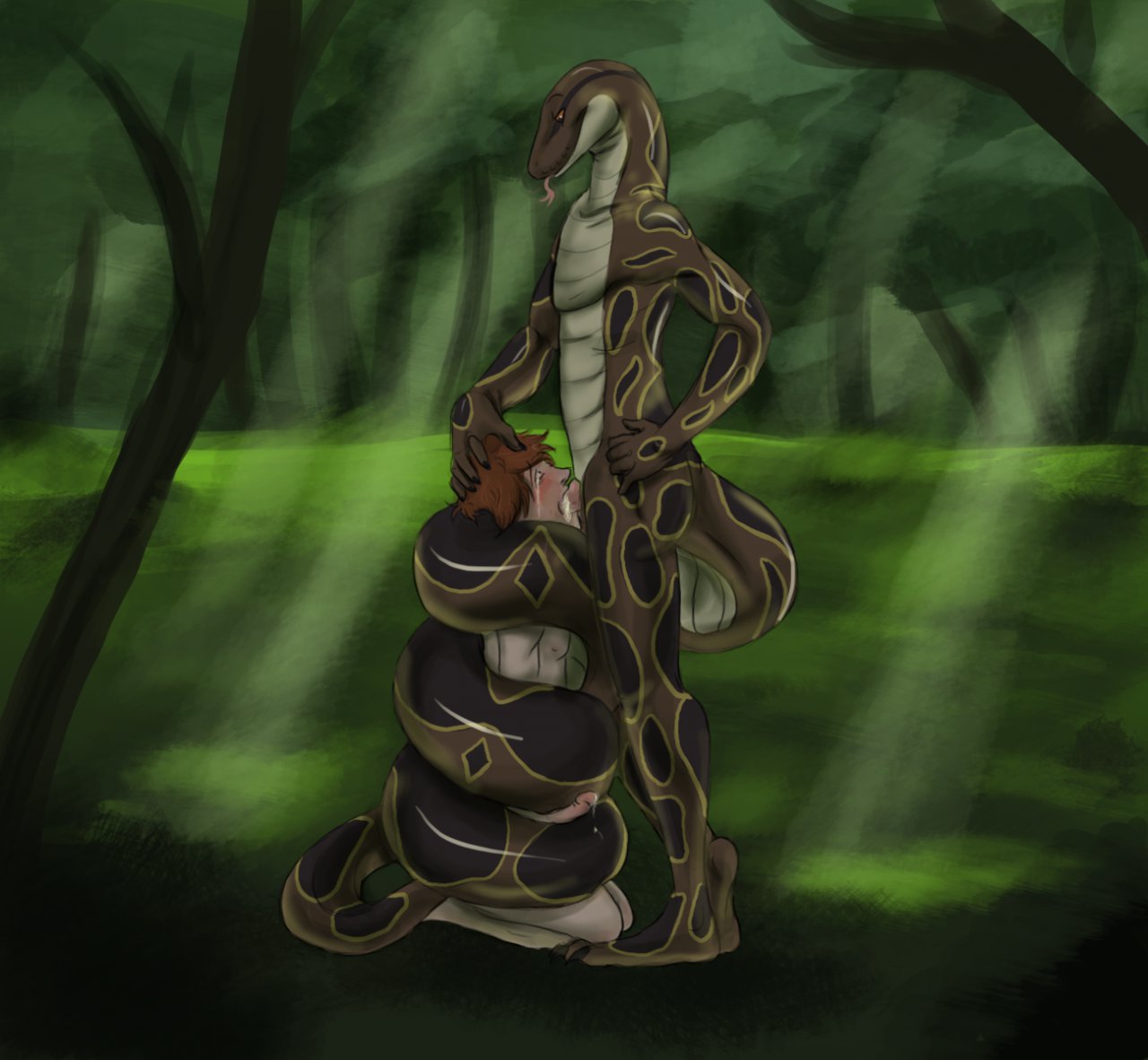 Rule34 – If it exists, there is porn of it / / 306697