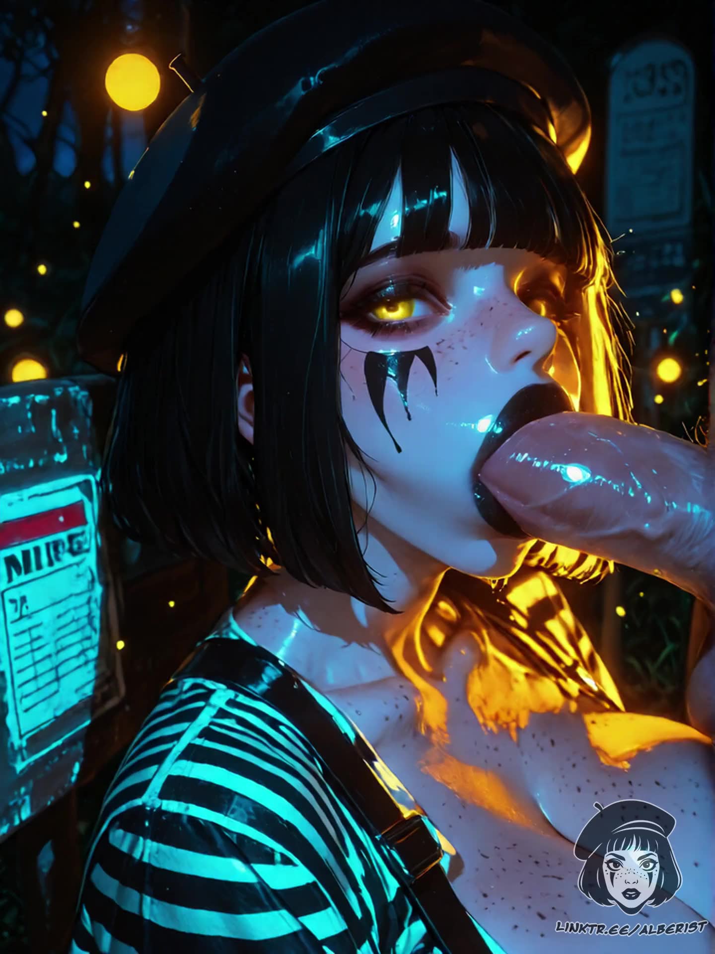 Rule34 – If it exists, there is porn of it / original character / 8705665