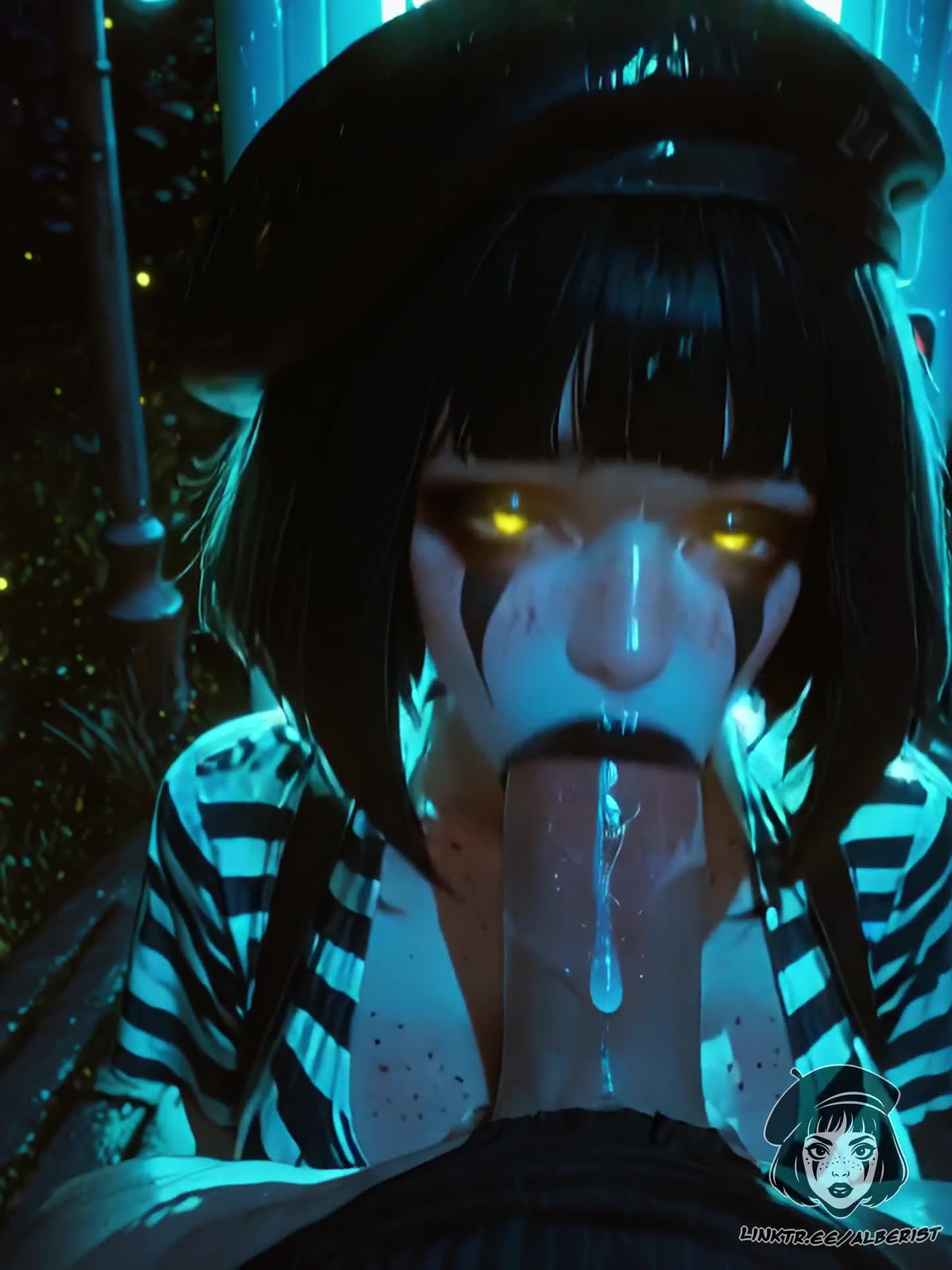 Rule34 – If it exists, there is porn of it / original character / 8705664