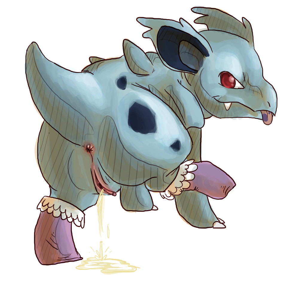 Rule34 – If it exists, there is porn of it / nidorina / 306772