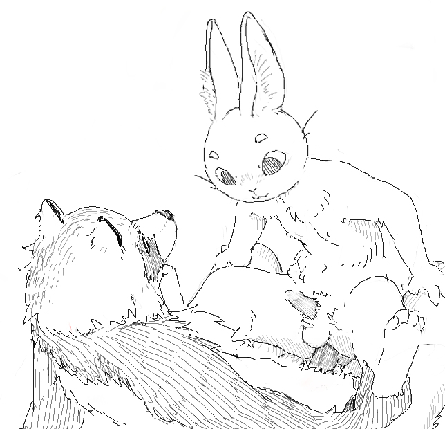 Rule34 – If it exists, there is porn of it / kigouneko / 306777