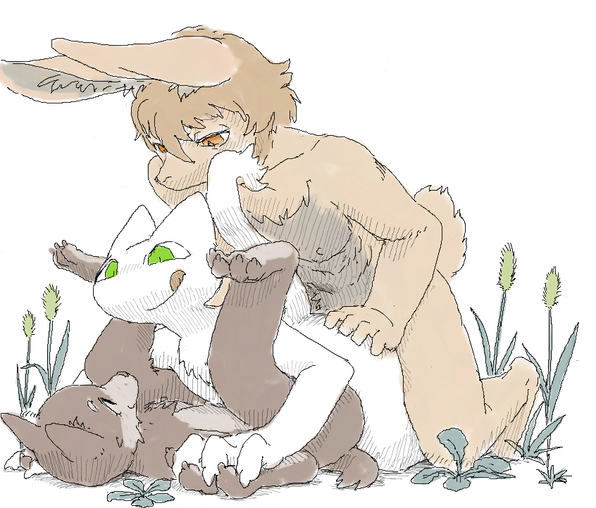 Rule34 – If it exists, there is porn of it / kigouneko / 306953