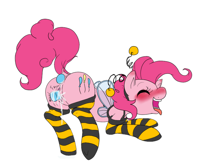 Rule34 – If it exists, there is porn of it / pinkie pie (mlp) / 306974