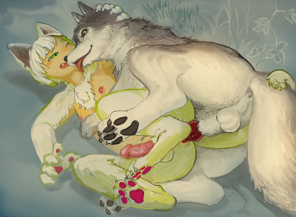 Rule34 – If it exists, there is porn of it / kigouneko / 307002