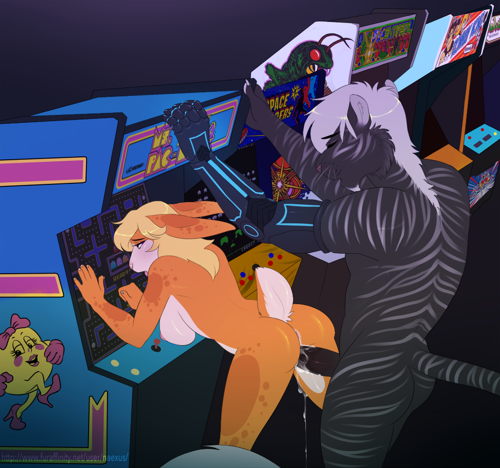 Rule34 – If it exists, there is porn of it / naexus / 307003