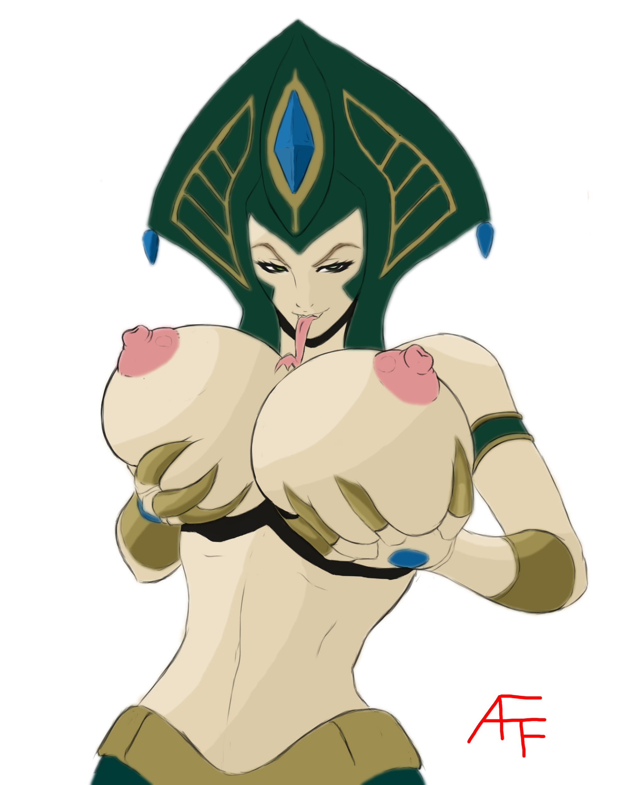 Rule34 – If it exists, there is porn of it / maineim, cassiopeia / 307004