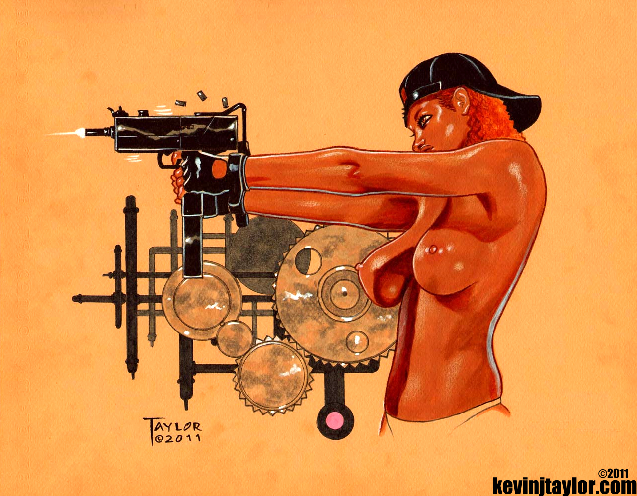 Rule34 – If it exists, there is porn of it / kevin j taylor / 307051