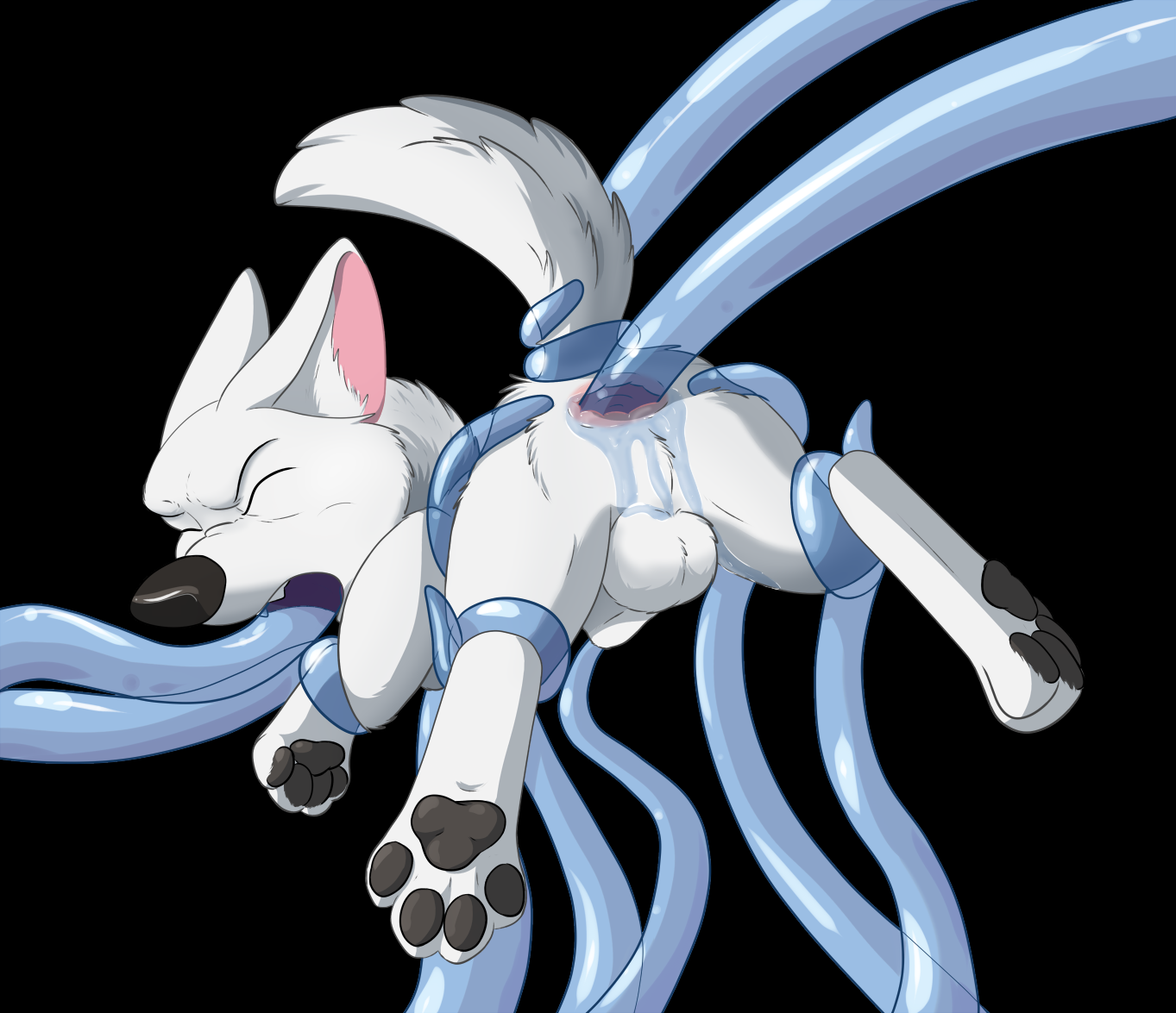 Rule34 – If it exists, there is porn of it / nomad genesis, bolt (character) / 307101