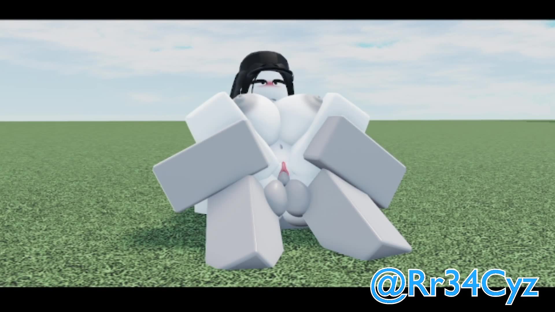 Rule34 – If it exists, there is porn of it / / 8705766