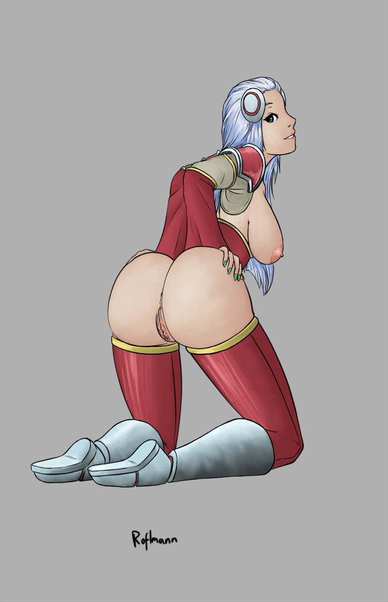 Rule34 – If it exists, there is porn of it / roflmann, irelia / 307107