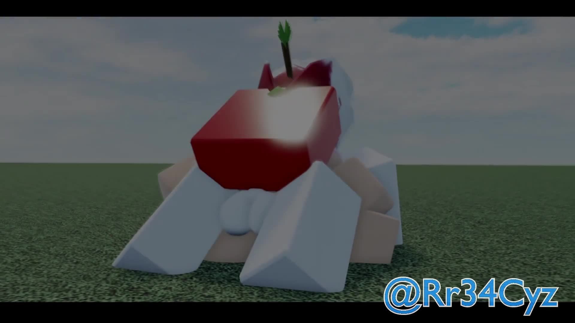 Rule34 – If it exists, there is porn of it / / 8705772