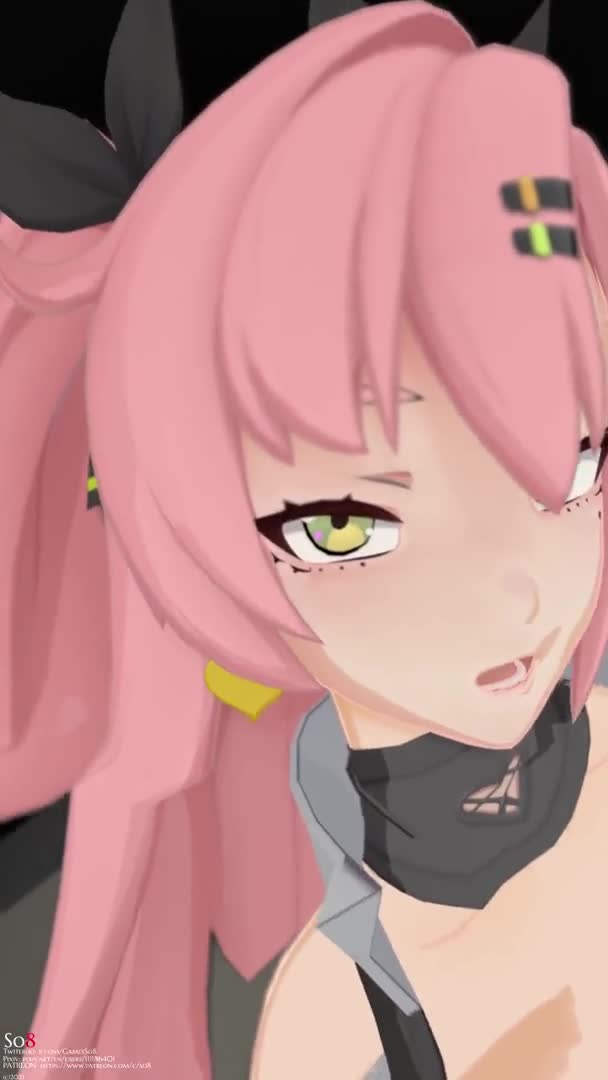 Rule34 – If it exists, there is porn of it / / 8705793