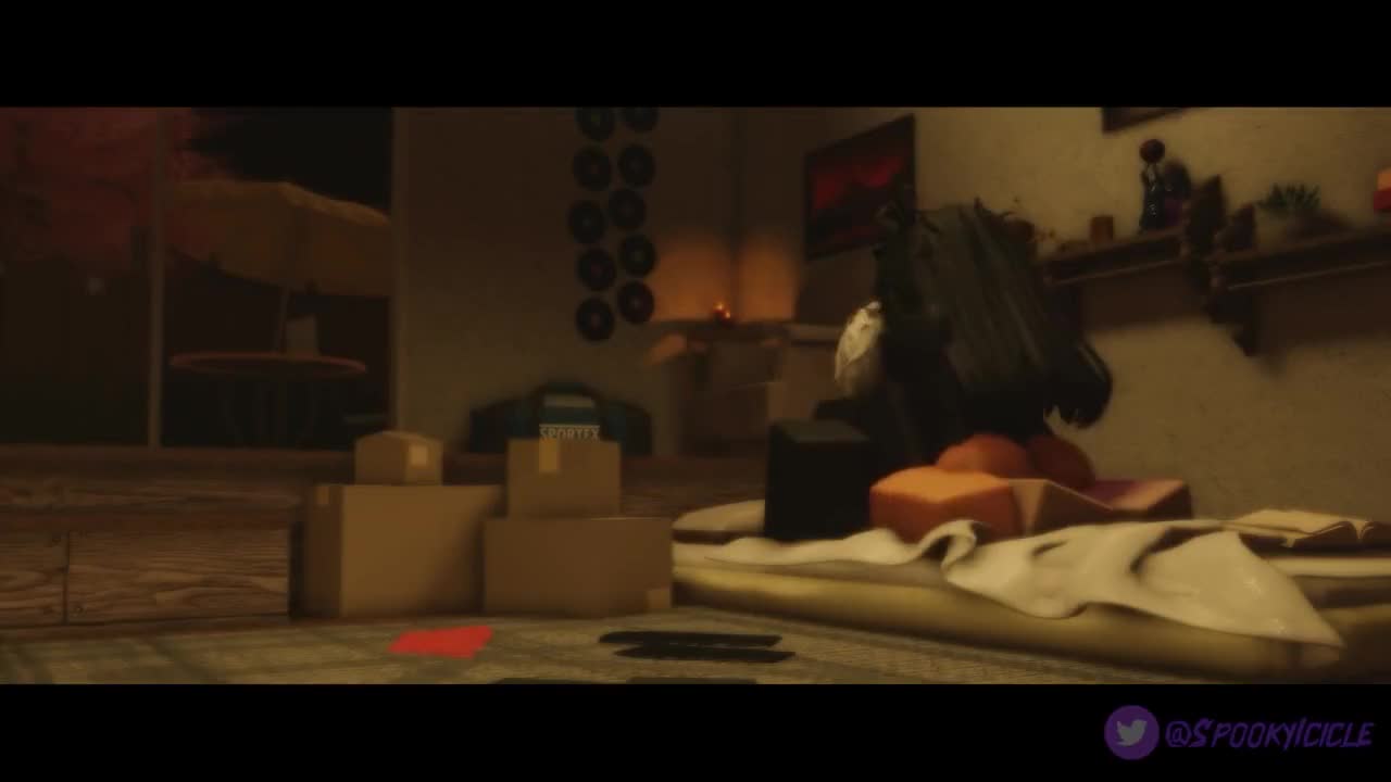 Rule34 – If it exists, there is porn of it / / 8705809