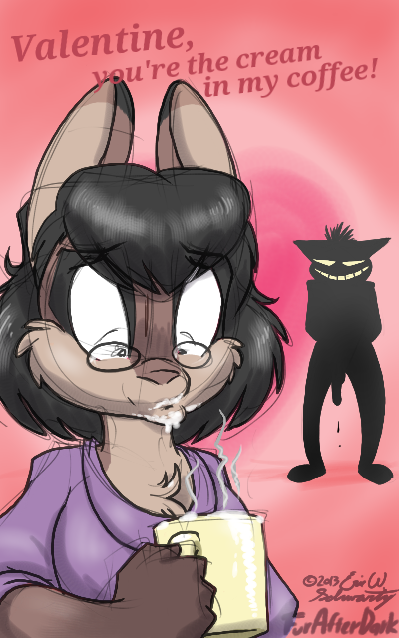 Rule34 – If it exists, there is porn of it / eric schwartz, bunny bloom, quote / 307230