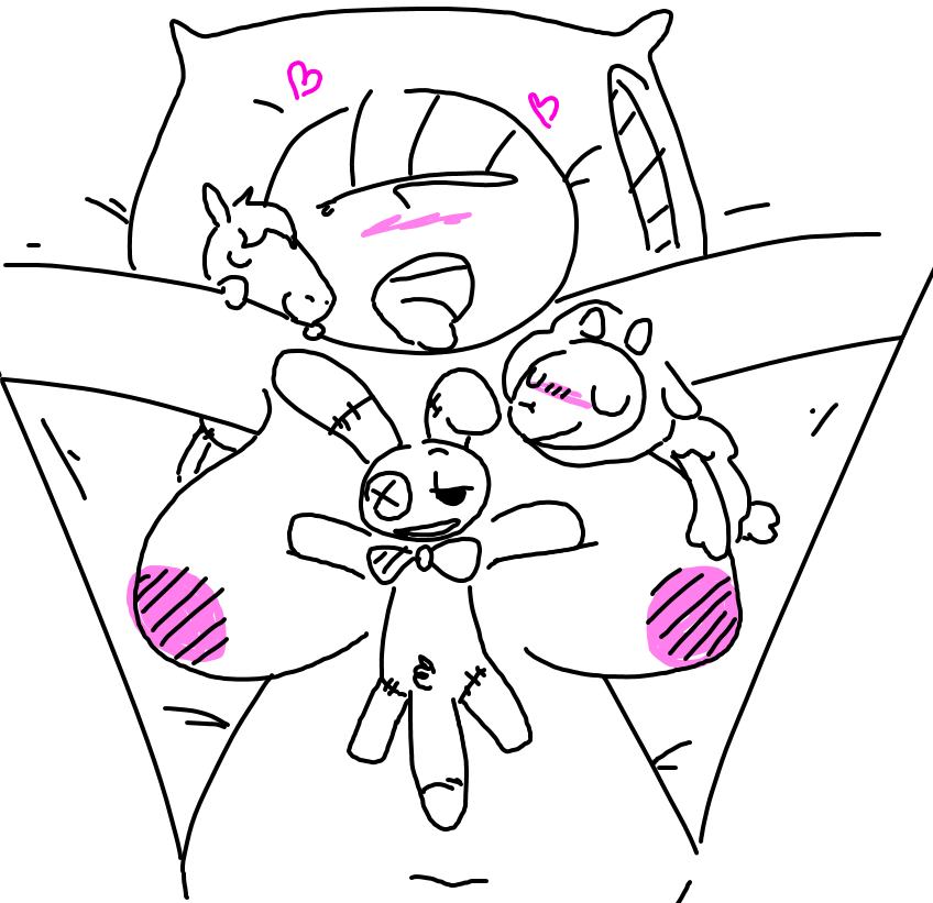 Rule34 – If it exists, there is porn of it / the weaver, anon / 307319