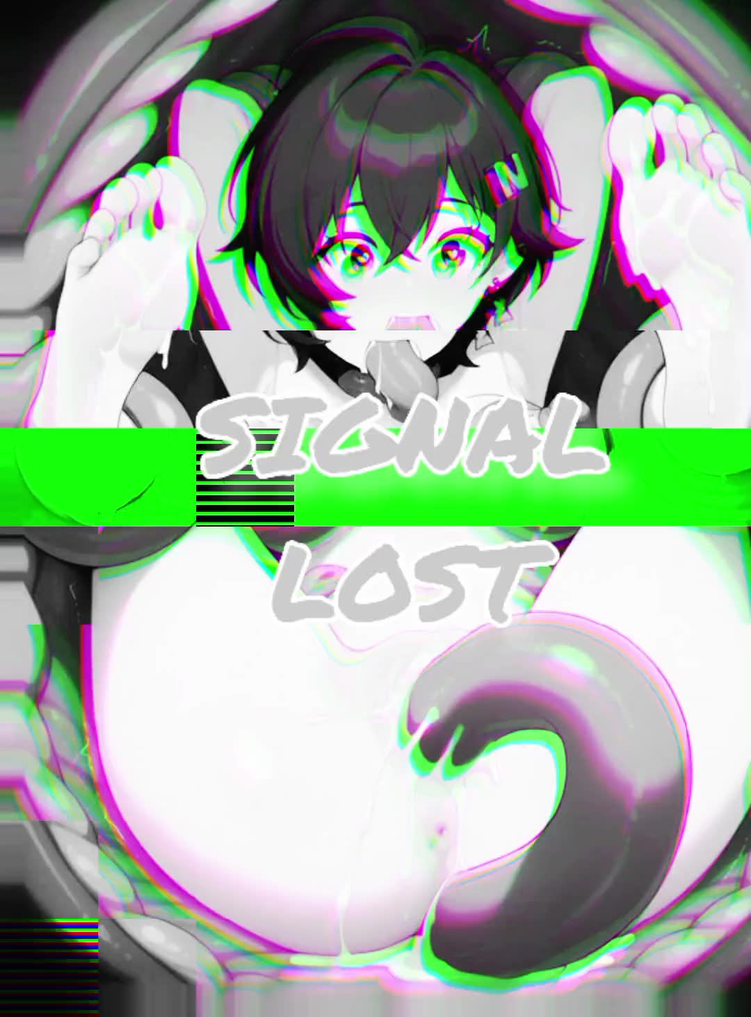 Rule34 – If it exists, there is porn of it / / 8705826