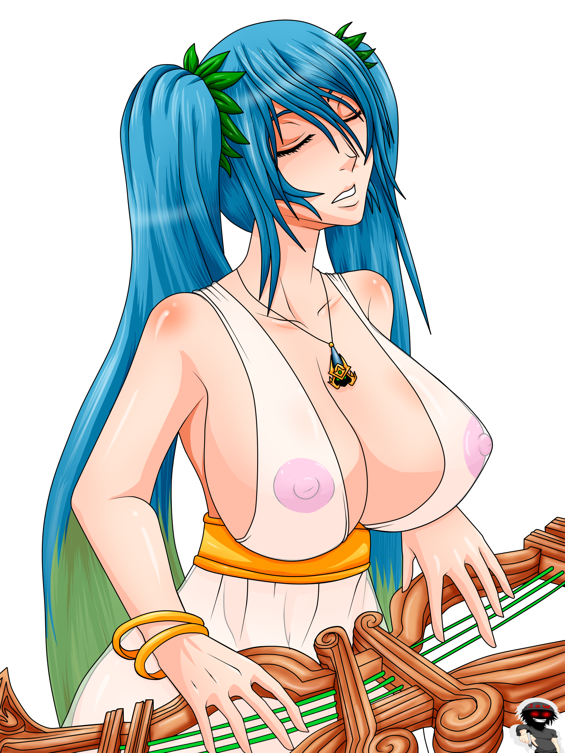 Rule34 – If it exists, there is porn of it / war-off-evil, sona / 307354