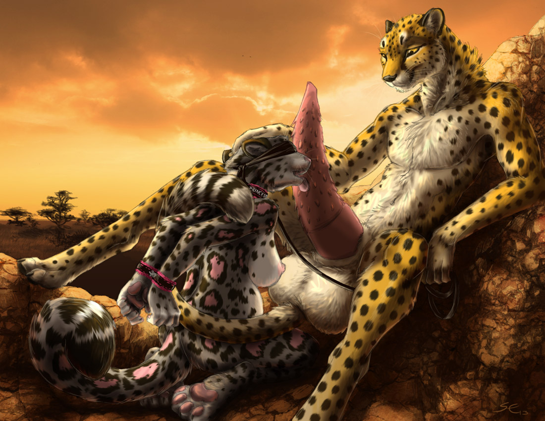 Rule34 – If it exists, there is porn of it / sabretoothed ermine / 307398