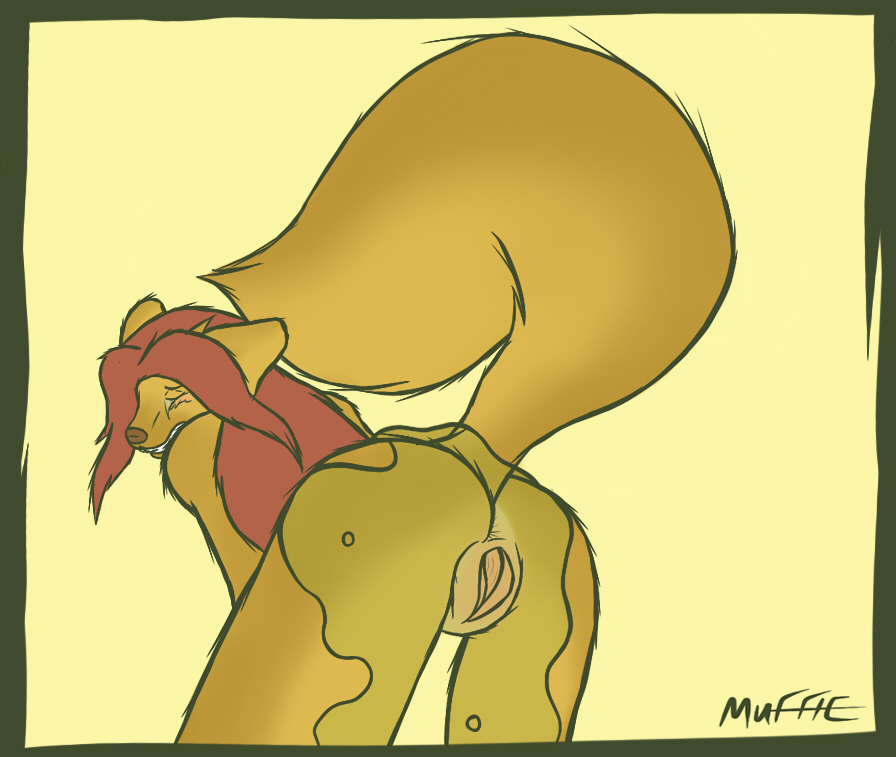 Rule34 – If it exists, there is porn of it / muffle / 307406