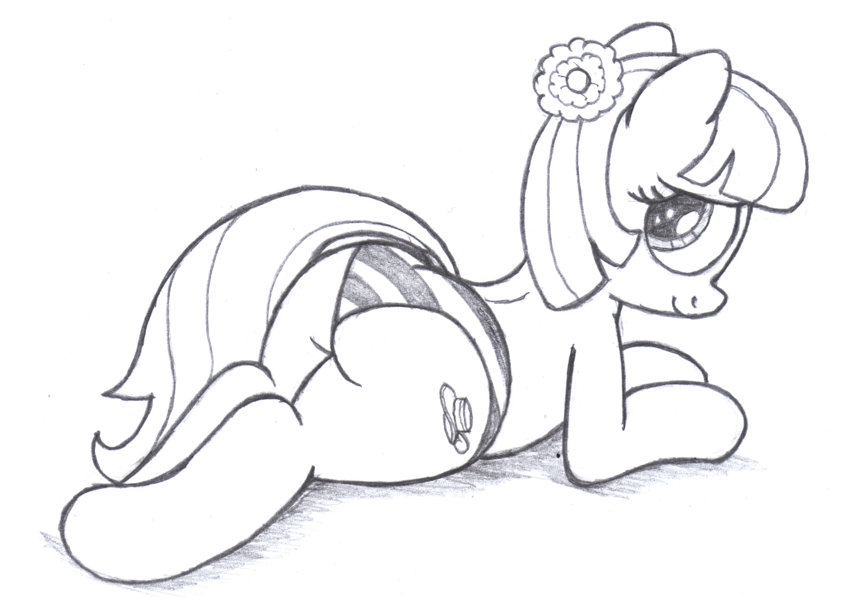 Rule34 – If it exists, there is porn of it / an-tonio, coco pommel / 307437