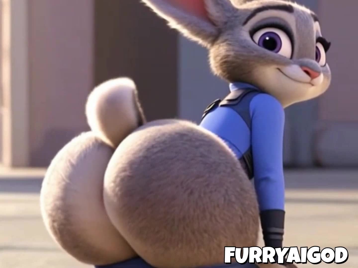 Rule34 – If it exists, there is porn of it / judy hopps / 8705860