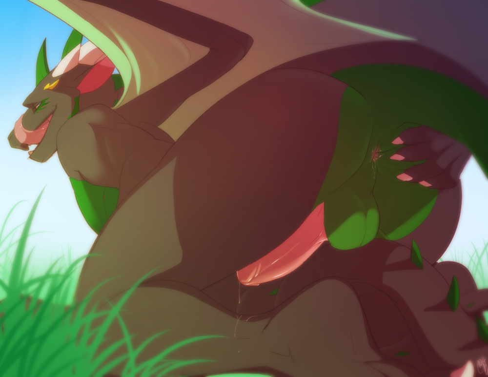 Rule34 – If it exists, there is porn of it / patto, lizeron / 307469