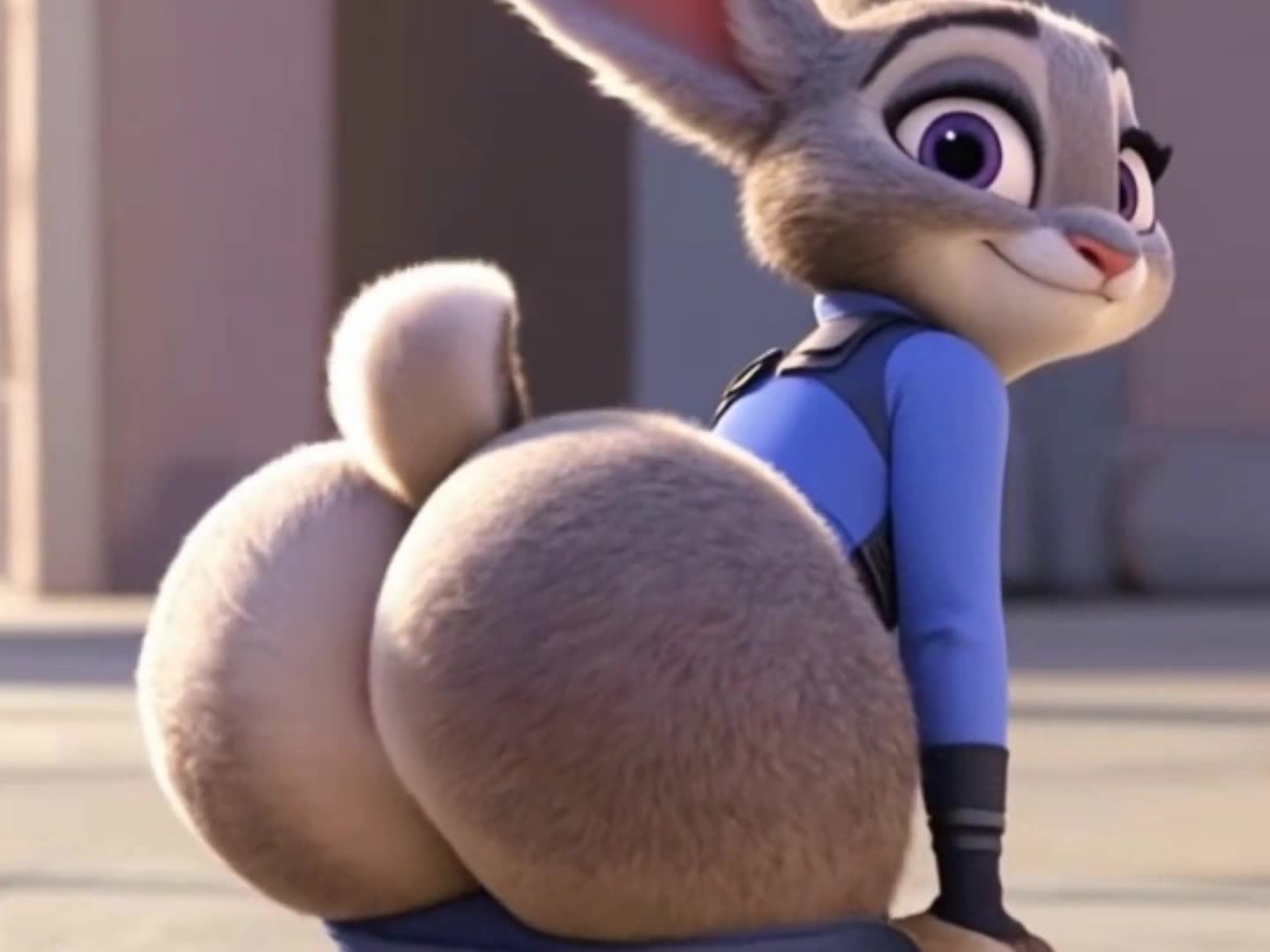 Rule34 – If it exists, there is porn of it / judy hopps / 8705877