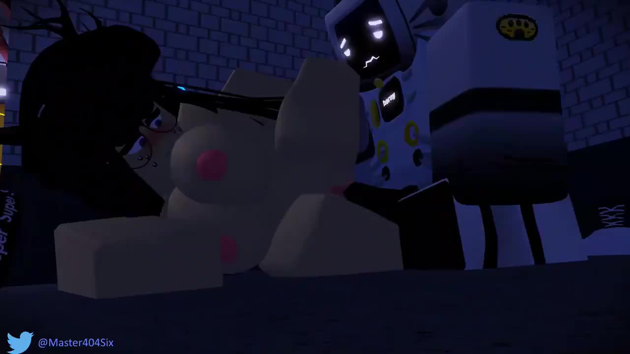 Rule34 – If it exists, there is porn of it / / 8705888