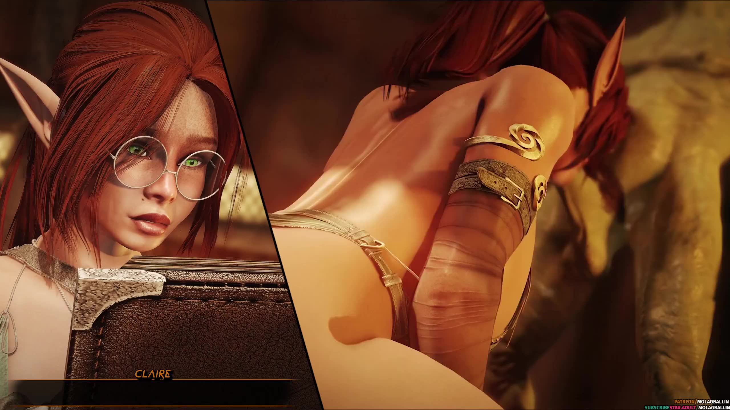 Rule34 – If it exists, there is porn of it / / 8705896