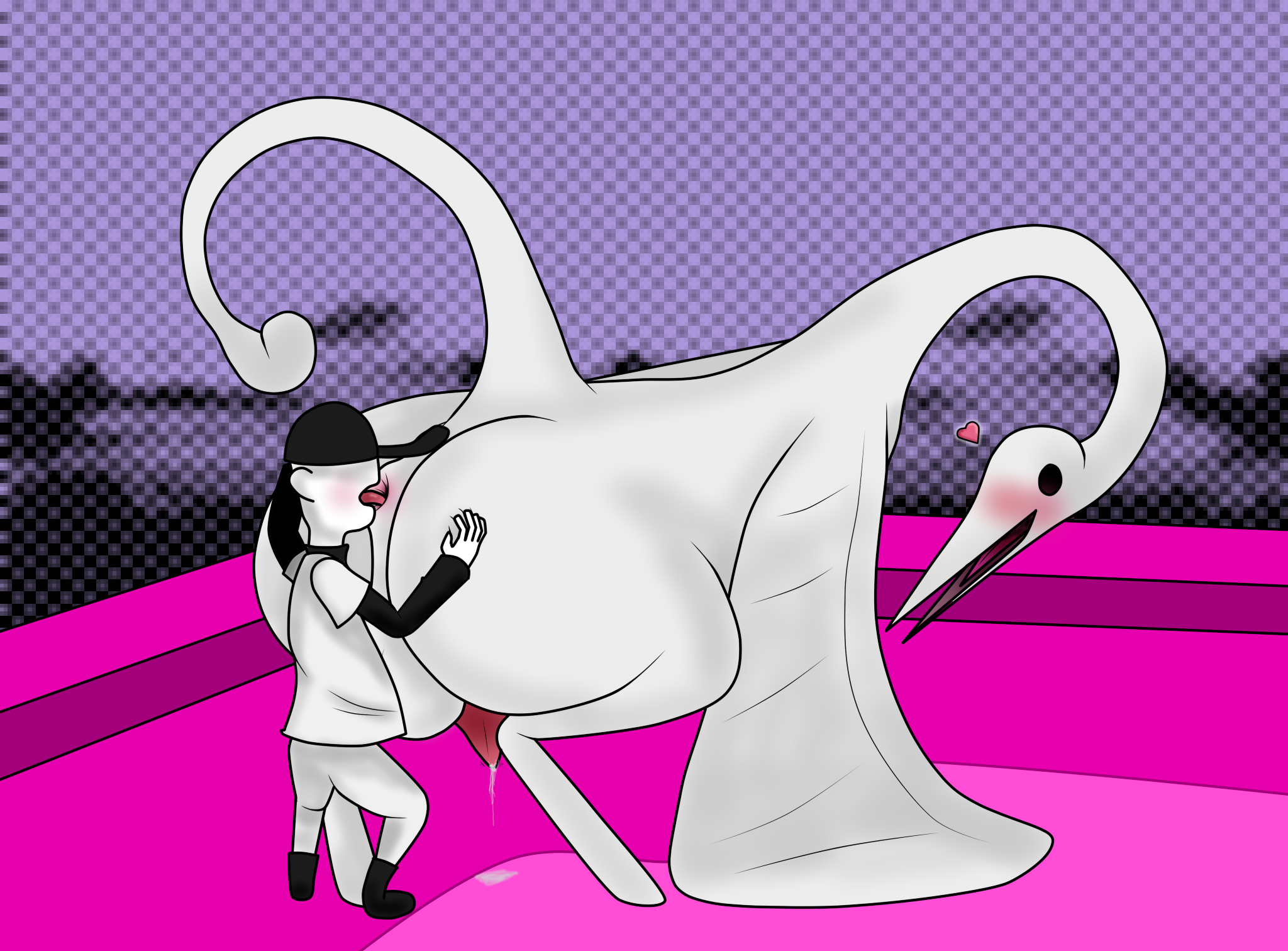 Rule34 – If it exists, there is porn of it / japhet, the batter / 307608